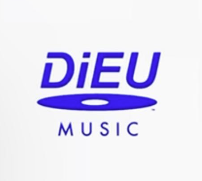 Logo Dieu Music